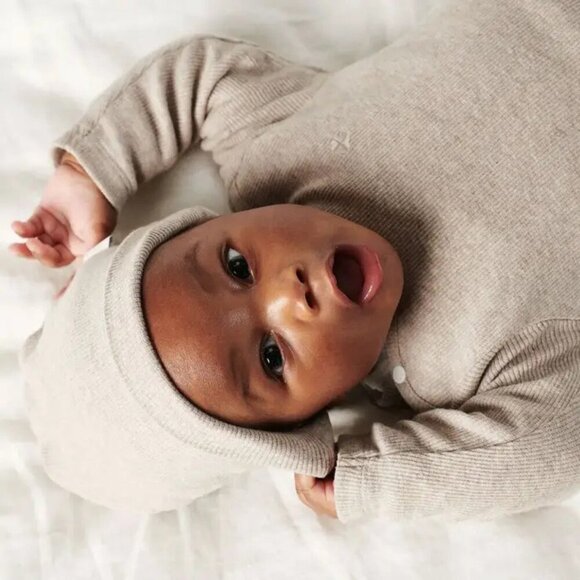 NWT - Winter neutral organic wardrobe by Noppies 0-6 months - Picture 12 of 12